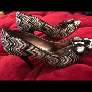 Women’s J.Rends Heels
